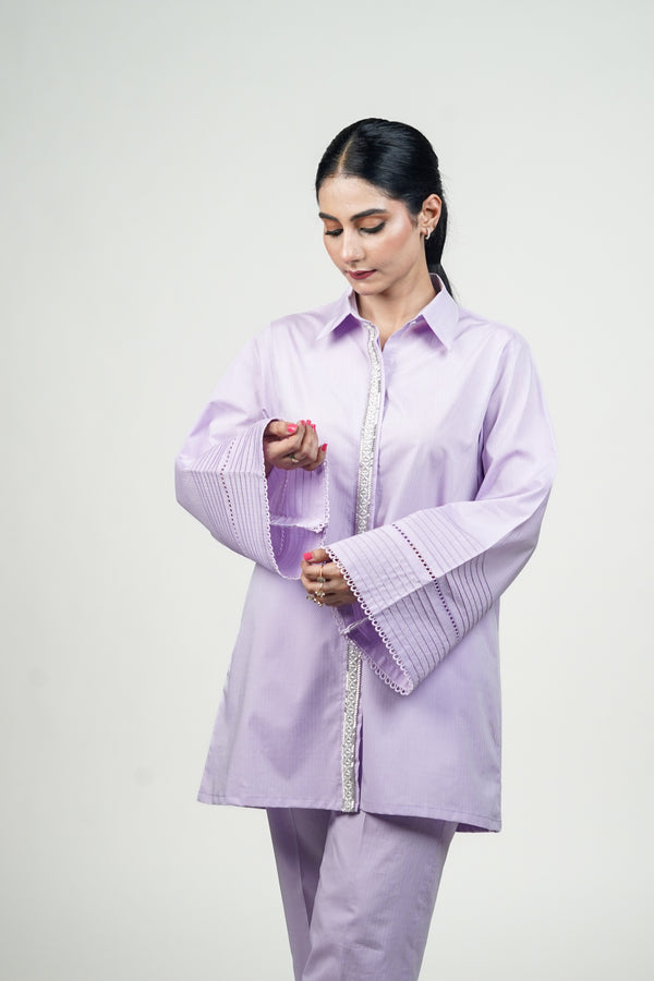 Lavender Luxe