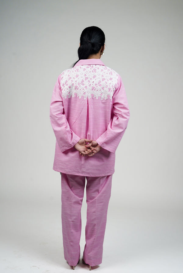Candy Weave Co-ord
